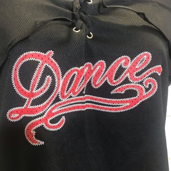 NEW Frontline Dance Team Short Sleeve Jersey-Large - Picture 4 of 7